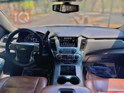 شيفروليه تاهو